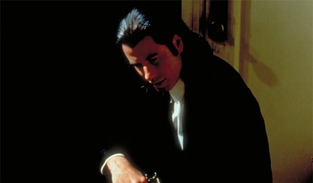 Foto de PULP FICTION