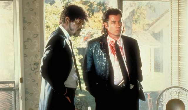 Foto de PULP FICTION