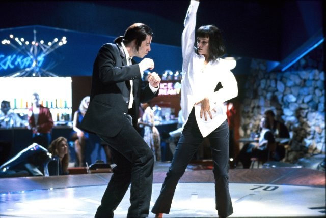 Foto de PULP FICTION