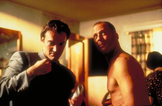 Foto de PULP FICTION