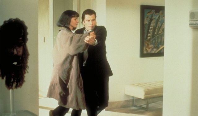 Foto de PULP FICTION