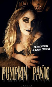 Pumpkin Panic