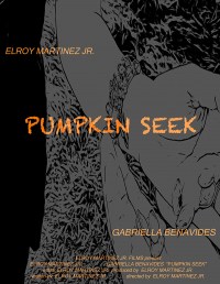 Pumpkin Seek