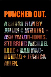 Punched Out