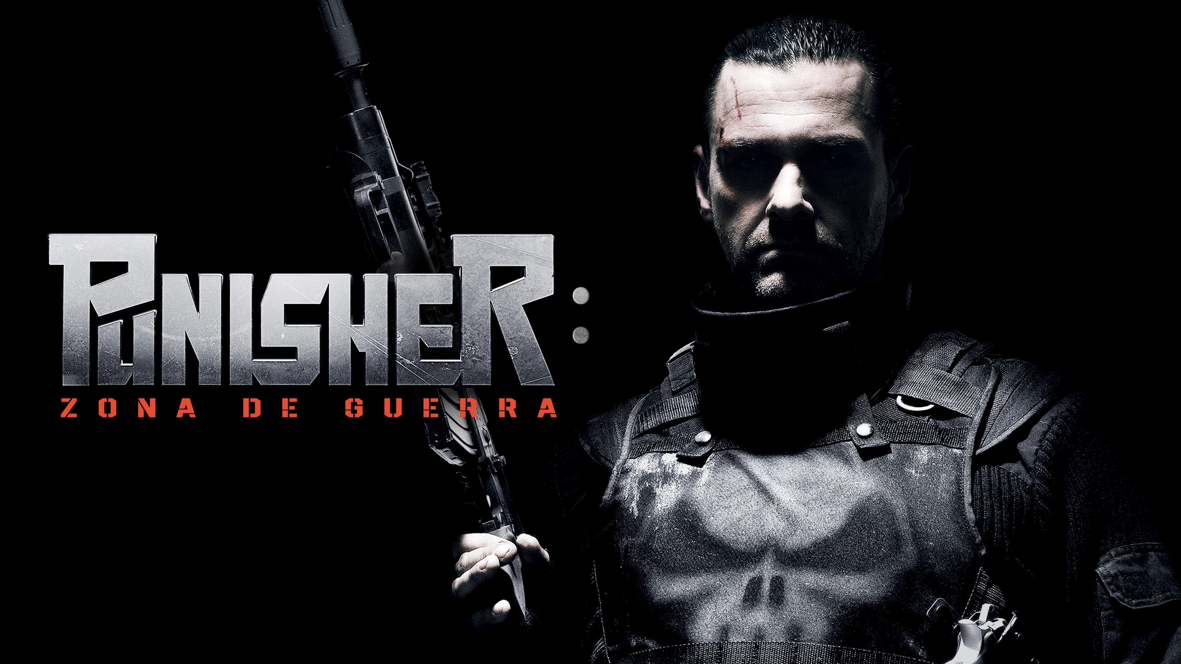 Foto de PUNISHER 2: ZONA DE GUERRA