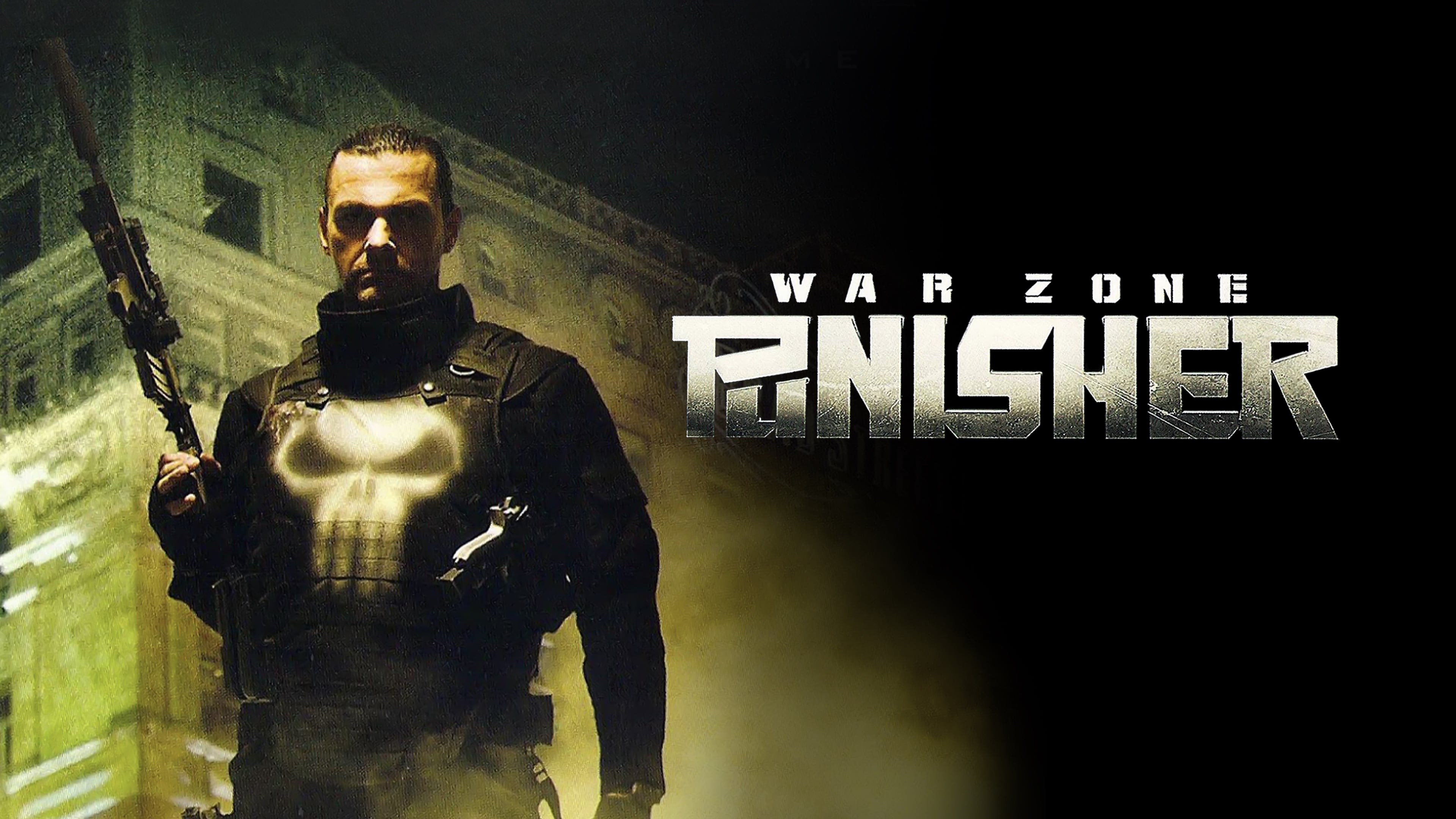 Foto de PUNISHER 2: ZONA DE GUERRA