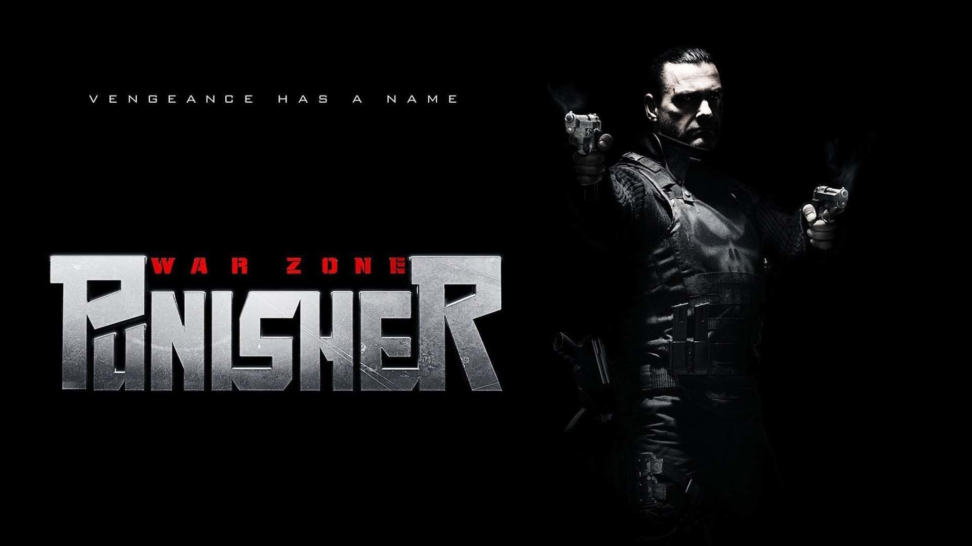Foto de PUNISHER 2: ZONA DE GUERRA