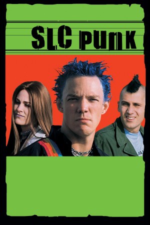 Punk story