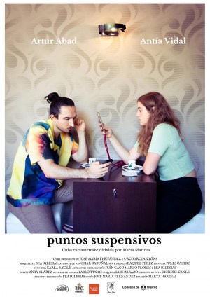 Puntos Suspensivos