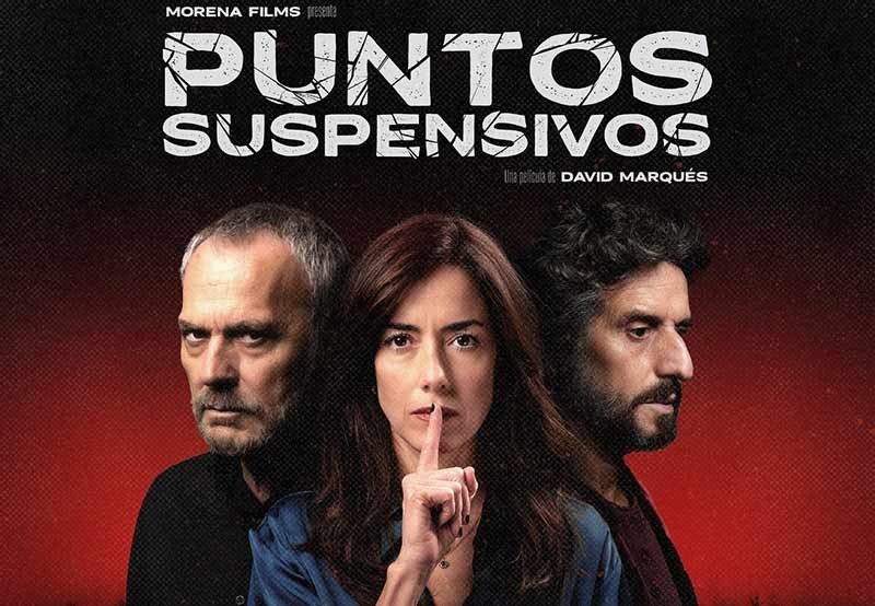 Foto de PUNTOS SUSPENSIVOS