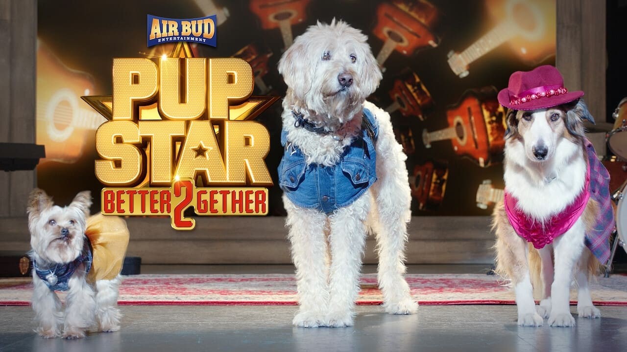 Foto de PUP STAR: BETTER 2GETHER