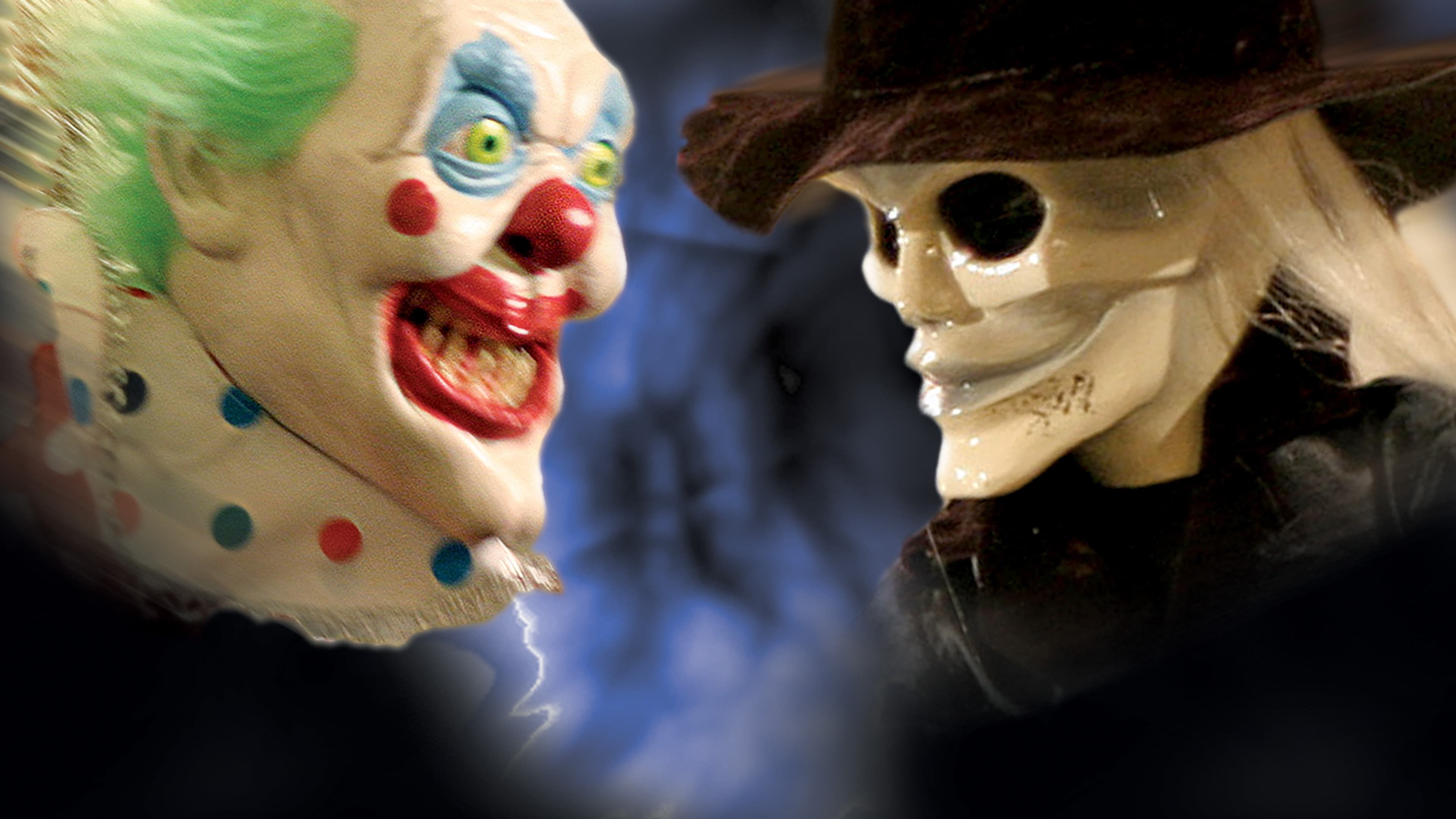 Foto de PUPPET MASTER VS DEMONIC TOYS