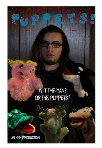 Puppets!