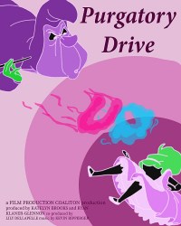 Película Purgatory Drive