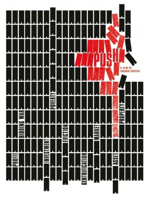 Push: Mucho más que gentrificación