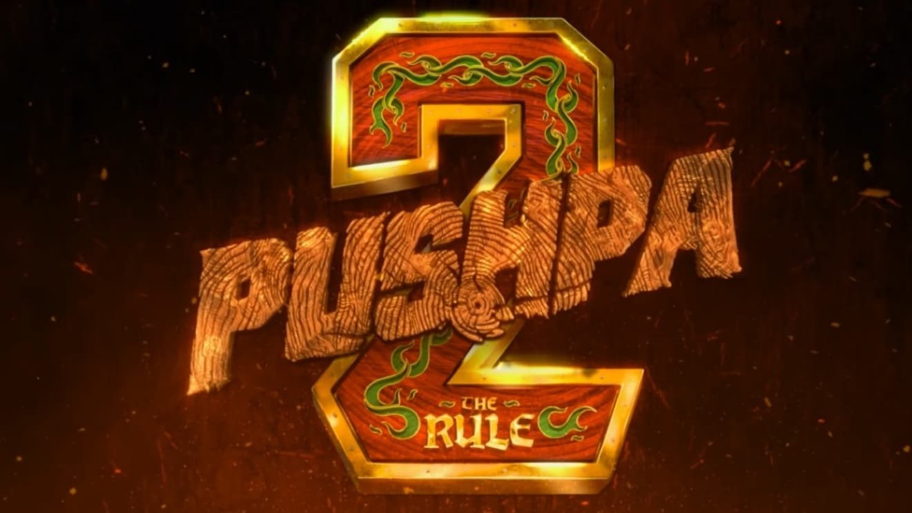 Foto de PUSHPA 2