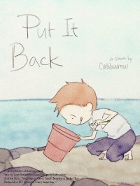 Put It Back!