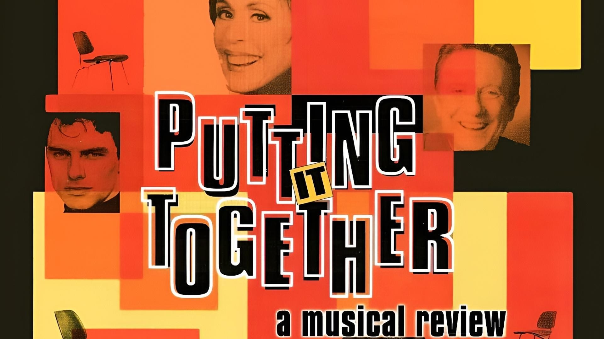 Foto de PUTTING IT TOGETHER