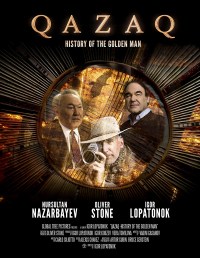 Qazaq: History of the Golden Man