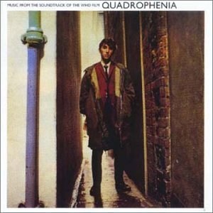 Foto de QUADROPHENIA
