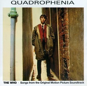 Foto de QUADROPHENIA