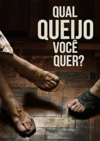 Qual Queijo Você Quer?