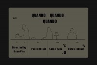 Quando Quando Quando
