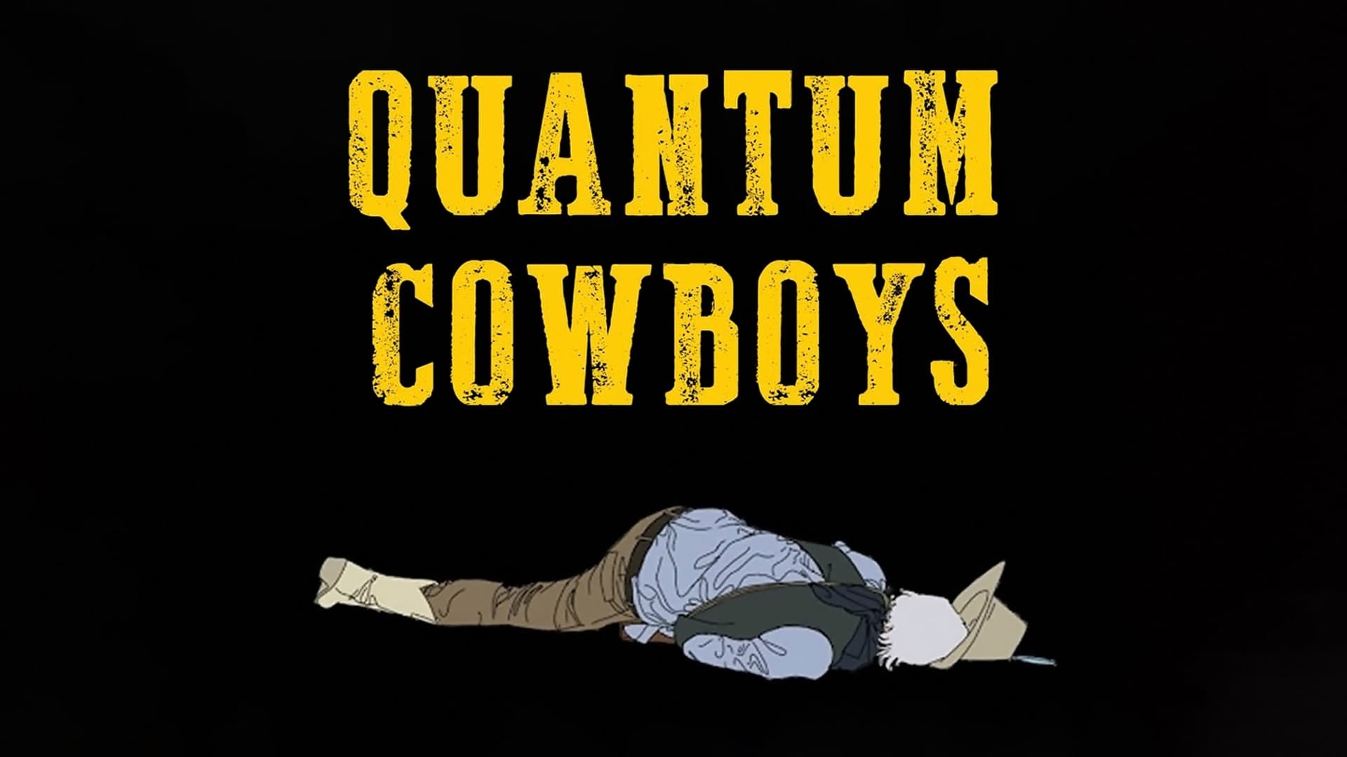 Foto de QUANTUM COWBOYS