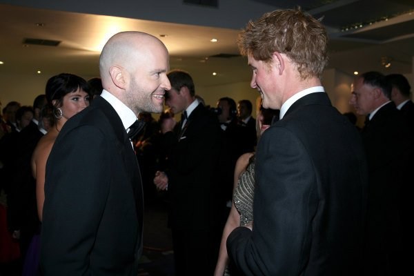 Foto de QUANTUM OF SOLACE