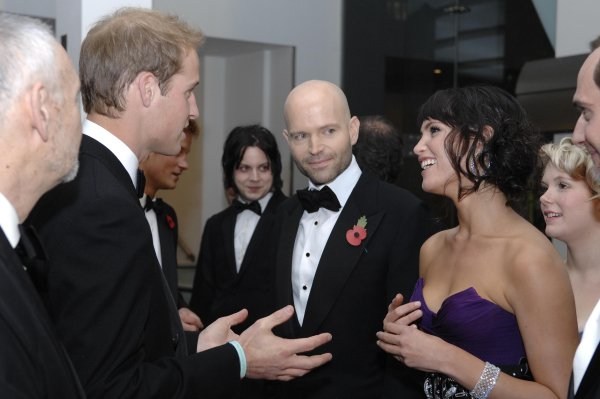 Foto de QUANTUM OF SOLACE