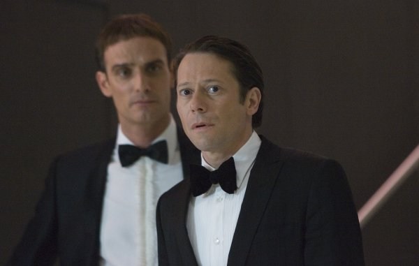 Foto de QUANTUM OF SOLACE