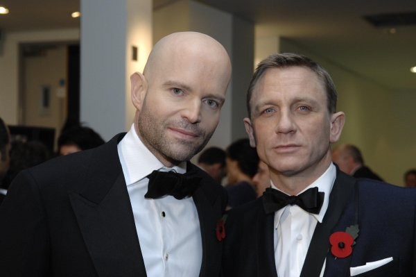 Foto de QUANTUM OF SOLACE