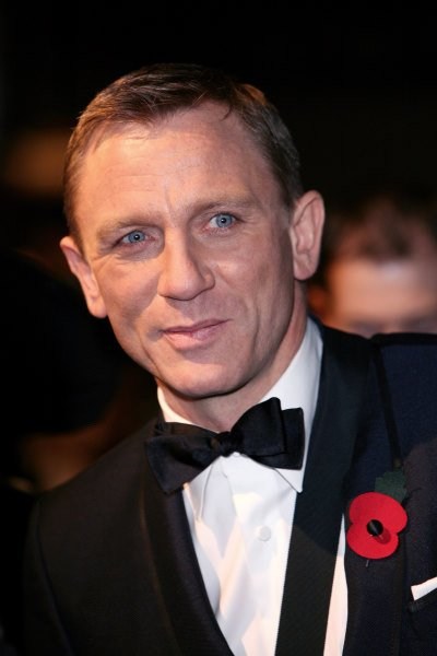 Poster de QUANTUM OF SOLACE