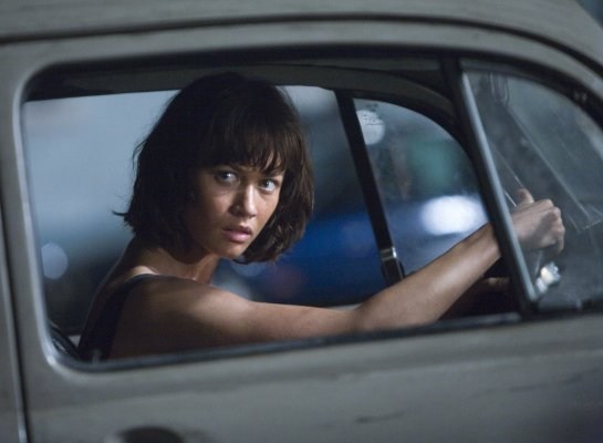 Foto de QUANTUM OF SOLACE
