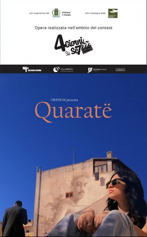 Quaratë