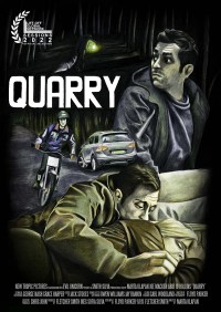 Quarry