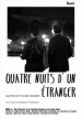 Quatre nuits d'un étranger