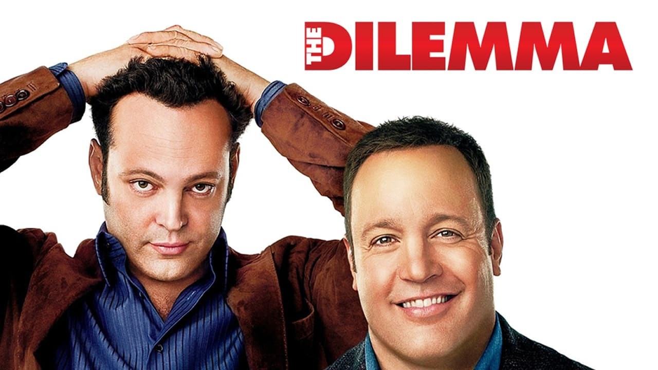 Foto de ¡QUÉ DILEMA!