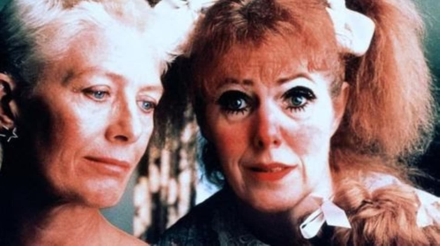Foto de ¿QUÉ FUE DE BABY JANE?