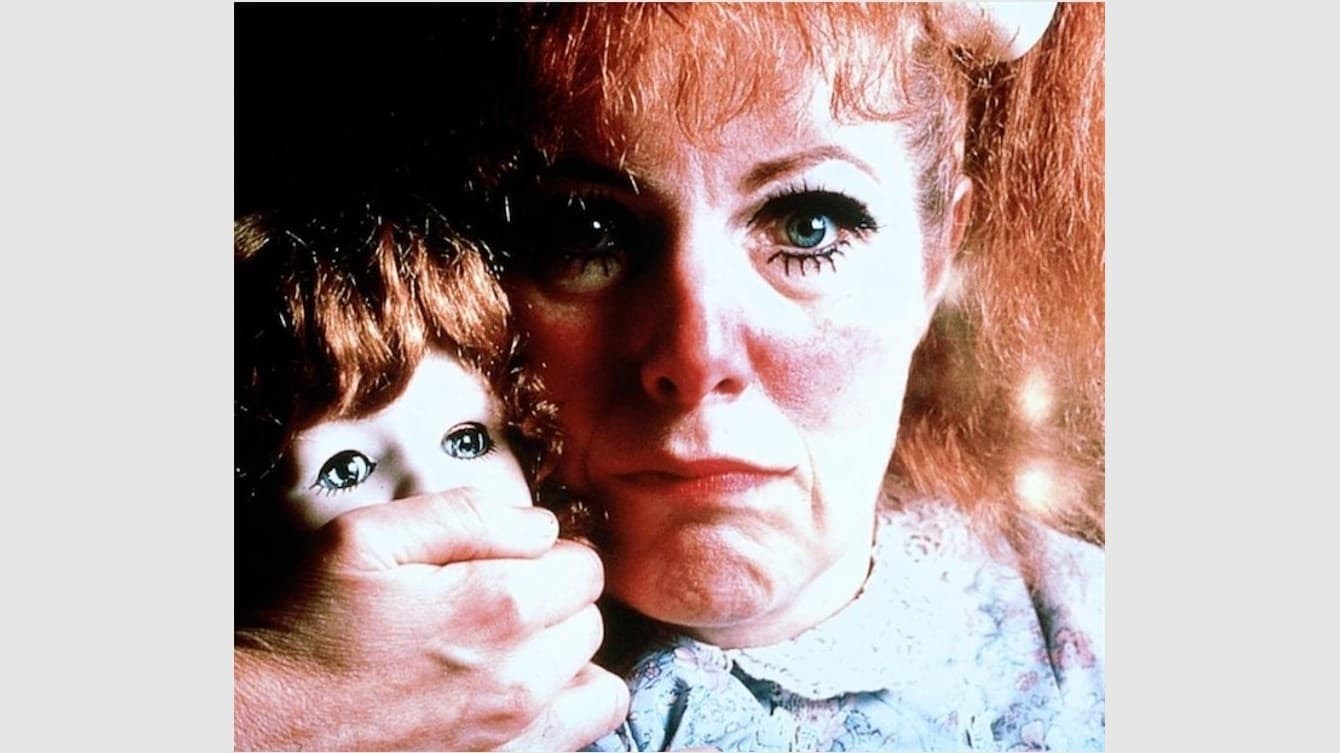 Foto de ¿QUÉ FUE DE BABY JANE?