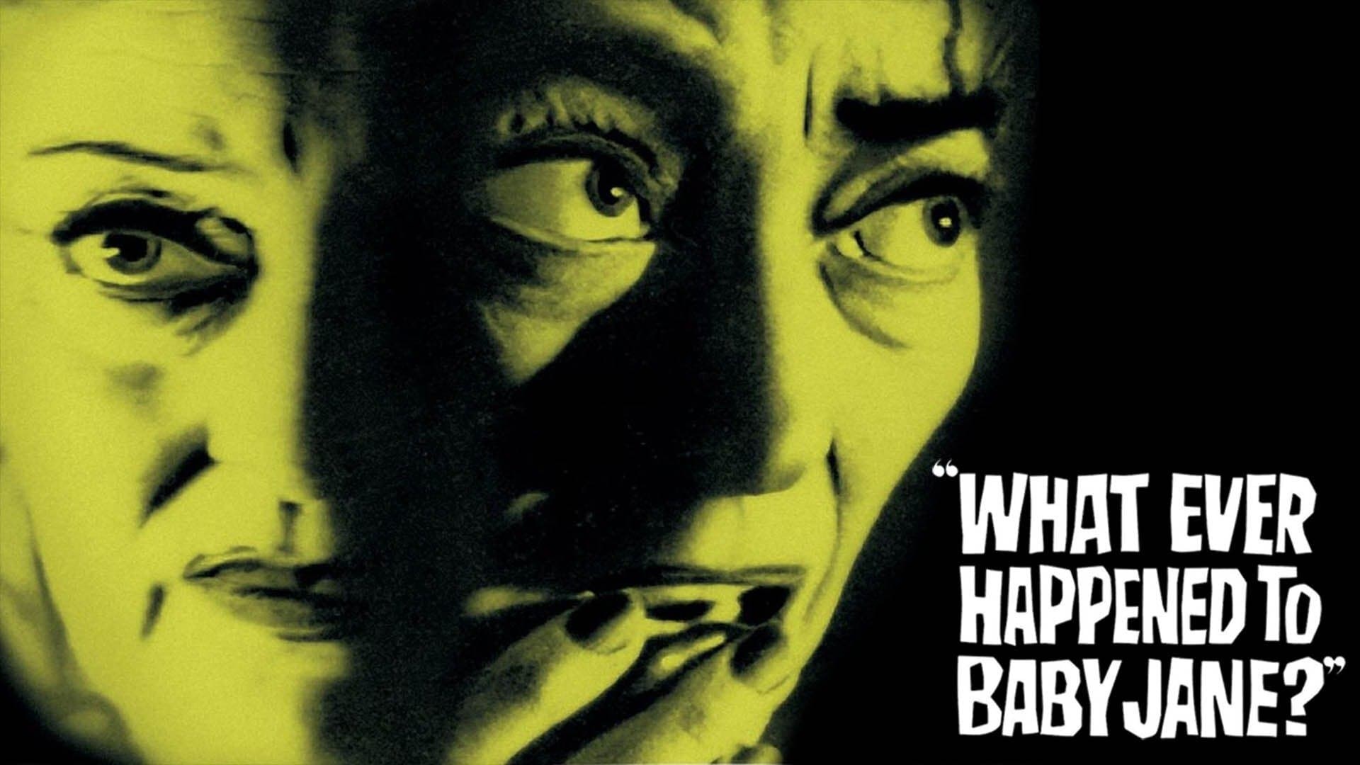 Foto de ¿QUÉ FUE DE BABY JANE?