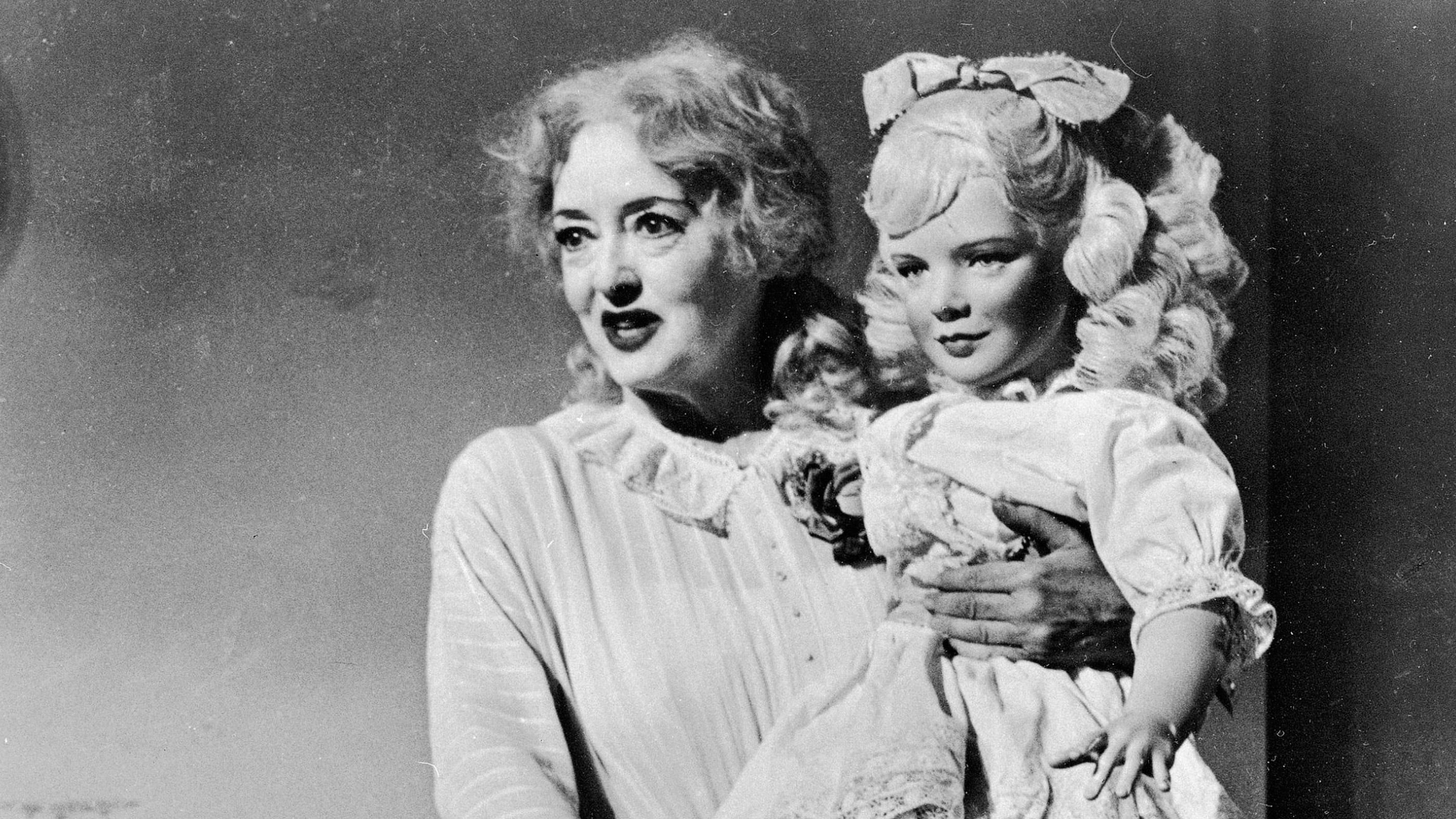 Foto de ¿QUÉ FUE DE BABY JANE?