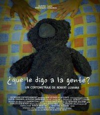 ¿Qué le digo a la gente?