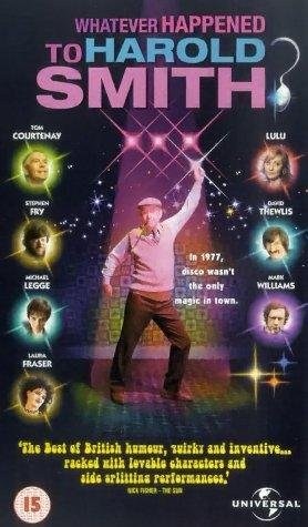 Poster de ¿QUÉ LE OCURRIÓ A HAROLD SMITH?
