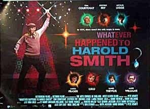 Foto de ¿QUÉ LE OCURRIÓ A HAROLD SMITH?