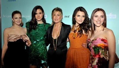 Foto de QUÉ LES PASA A LOS HOMBRES