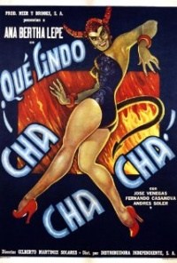 Qué lindo Cha Cha Cha