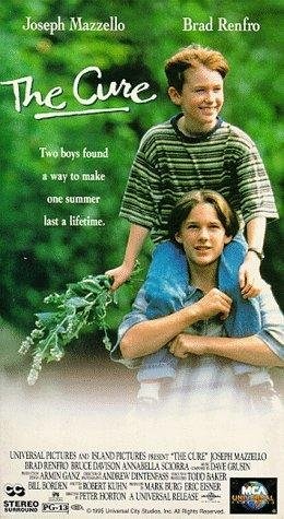 Poster de QUE NADA NOS SEPARE