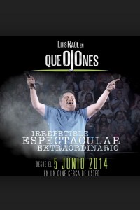 Que OJOnes