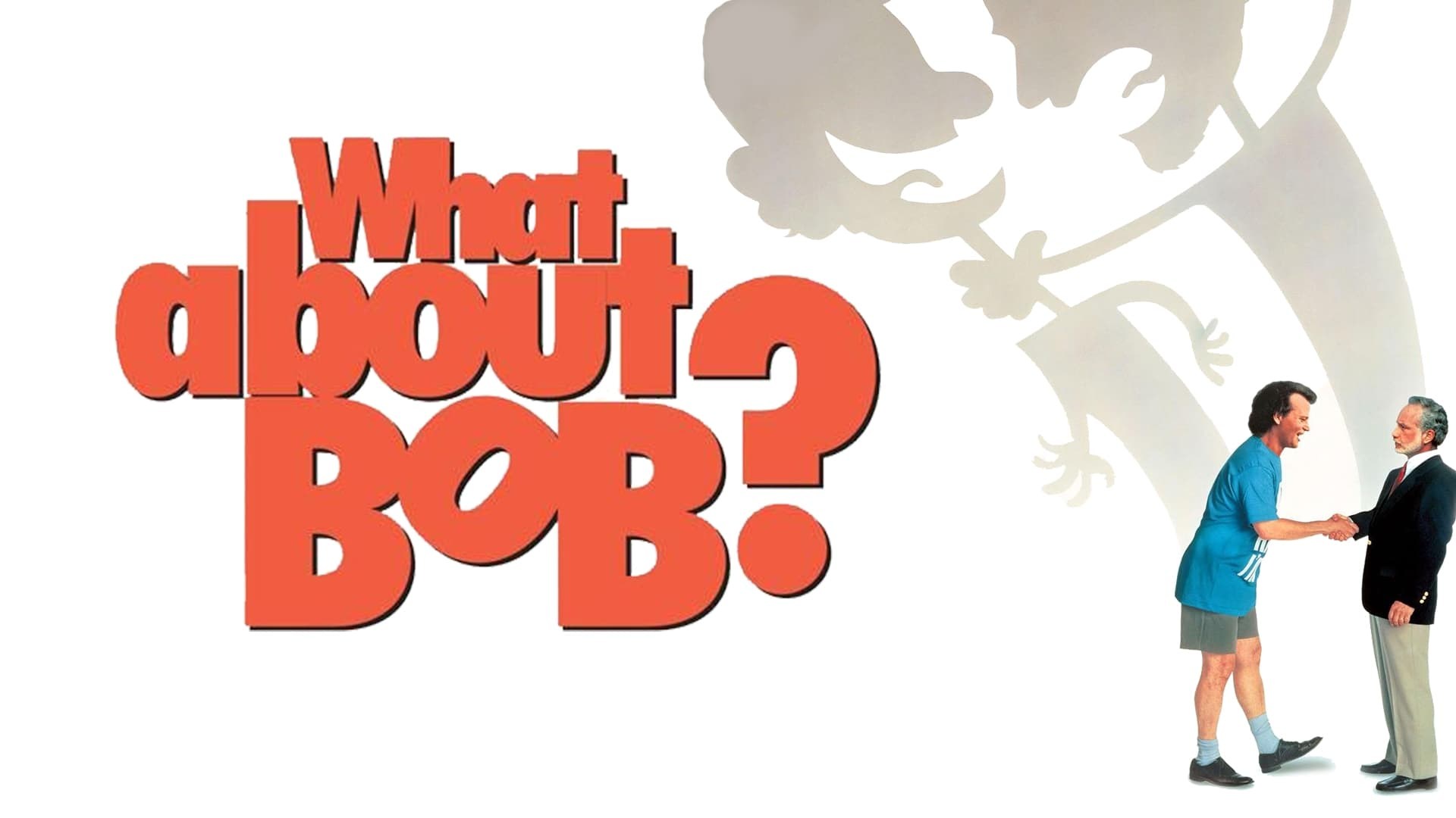 Foto de ¿QUÉ PASA CON BOB?